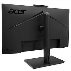 Acer Vero B7 B277 D6 Monitor Pc 27 Pollici Nero
