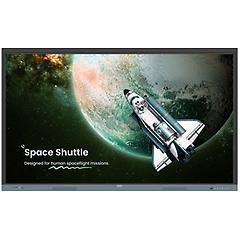 Benq Pannello Interattivo 86'' 4k Ultra Hd Ips 40 Punti