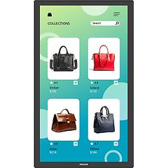 Philips 32bdl3751t-00 Display Interattivo 31. 5'' Full