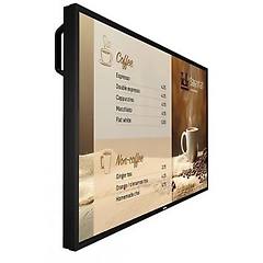 Philips 43 Uhd 800cd 24/7 Land/port (43bdl6017p)