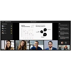 Samsung Monitor Va 105'' 5k Ultra Hd 5120x2160 Hdr 500