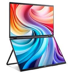 Acer Pd193qebmiuux Monitor Pc 47 Cm (18. 5") 1920