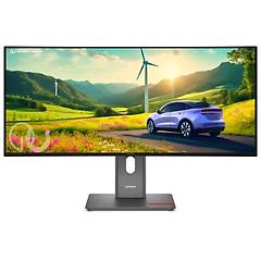 Lenovo Thinkvision P34wd-40 Led Display 86 4 Cm (34")