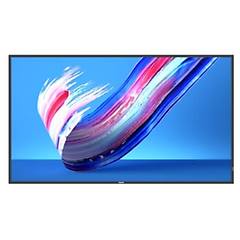 Philips 55bdl3650q Pannello Piatto Per Segnaletica Digitale