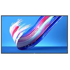 Philips 65bdl3650q Pannello Piatto Per Segnaletica Digitale