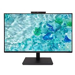 Acer Vero B247y D6 Monitor Pc 24'' Led Nero