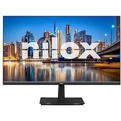 Nilox Monitor 27 Ips 2k 100hz Hdmi Dp (nxm272k012)