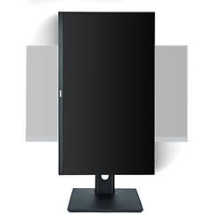 Nilox Monitor 24 Ips Reg. Mult. Webcam (nxm24regweb01)