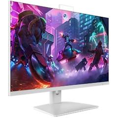 Nilox Monitor 24 Ips Reg. Mult. Webc. White (nxm24regweb01w)