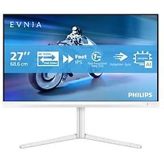 Philips Monitor Gaming Evnia 5000 27 Pollici 4k Ultra Hd