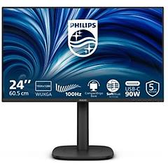 Philips 24b2u3301d/00 Monitor Pc