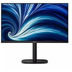 Philips Monitor Pc 32b2u3601 32'' Quad Hd Lcd Nero