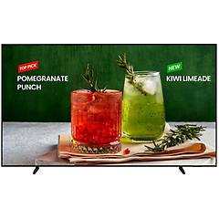 Samsung Tv Led Be98d-h 98 4k Wifi Hdr Smart Tv Tizen