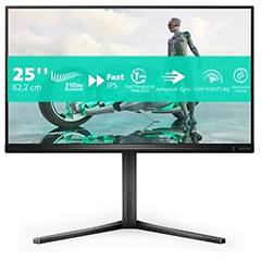 Philips Monitor Pc Evnia 3000 25m2n3200u 24. 5'' Full Hd