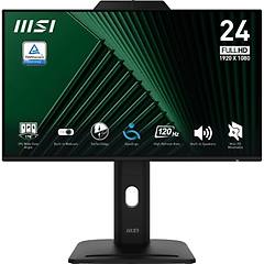 Msi Pro Mp242pmg Monitor Pc 60 5 Cm (23. 8") 1920