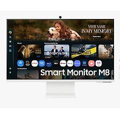 Samsung Smart Monitor M8 32'' Uhd 4k