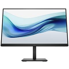Hp Monitor 23. 8'' Fhd Lcd Ips 1920x1080 Nero