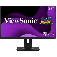Viewsonic Vg Series Vg2748a 68 6 Cm (27") 1920 X 1080