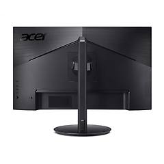 Acer Cb272kl1bmiiprx Monitor 27'' 4k Uhd Ips Nero