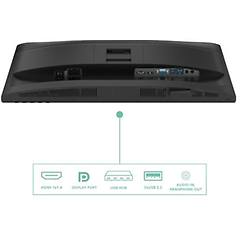 Aoc 24p4u Monitor Pc 23. 8'' Full Hd Nero