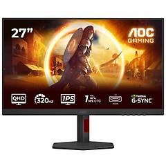 Aoc G4 Q27g4sru Monitor Pc 68 6 Cm (27") 2560