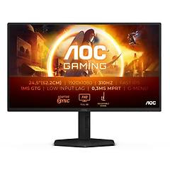 Aoc G4 25g4sxu Monitor Pc 62 2 Cm (24. 5") 1920