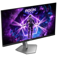 Aoc Agon Pro Ag276qkd2 Monitor Pc 67 3 Cm (26. 5")