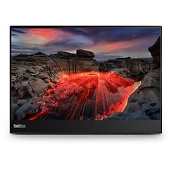 Lenovo Thinkvision M14t Monitor Pc 35 6 Cm (14")
