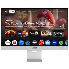 Asus Zenscreen Ms32uc Monitor Pc 31. 5'' 4k Ultra Hd