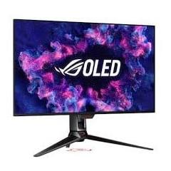 Asus Rog Swift Pg32ucdmz Monitor Gaming 4k Qd-oled 31.