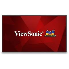 Viewsonic Cde6530 Visualizzatore Di Messaggi Pannello Piatto