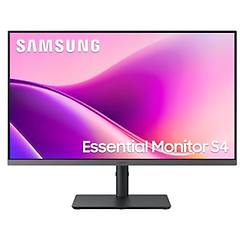 Samsung S43uf Monitor Pc 68 6 Cm (27") 1920 X 1080
