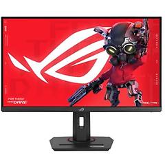 Asus Rog Strix Xg279cns Monitor Gaming 27'' Full Hd