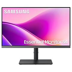 Samsung S43uf Monitor Pc 61 Cm (24") 1920 X 1080 Pixel