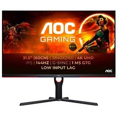 Aoc G3 U32g3x Led Display 80 Cm (31. 5") 3840