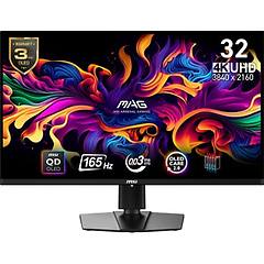 Msi Mag 321up Qd-oled (9s6-3dd39t-012)