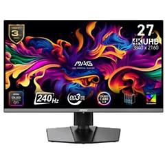 Msi Mag 272up Qd-oled X24 (9s6-3cd79a-024)