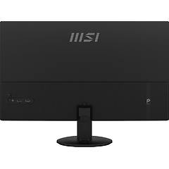 Msi Monitor Led 27" Pro Mp272l-nero