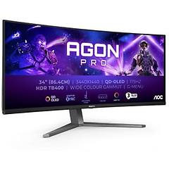 Aoc Pronta Consegna Agon Pro Ag346ucd (34") 3440