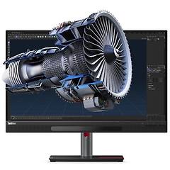Lenovo Thinkvision 27 3d (63f1uat3it)