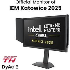 Benq Zowie Xl2586x+ Monitor Pc 61 2 Cm (24. 1")