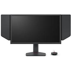 Benq Zowie Monitor Pc 24. 5'' Full Hd Nero