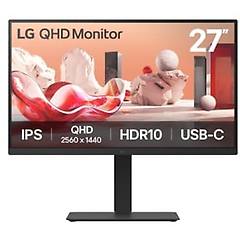 Lg 27ba75qb-b. Aeu 68 6 Cm (27") 2k 16 9 Ips
