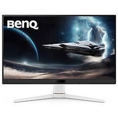 Benq Monitor Pc Mobiuz Ex271 27'' Full Hd Led Nero Bianco