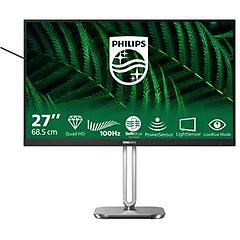 Philips 27 Monitor Ips 2560x1440 Reg Alt (27b2g5500/00)