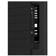 Sony Fw-75ez20l Visualizzatore Di Messaggi Pannello