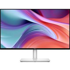 Dell Monitor Pc 27 Pollici Full Hd Lcd Bianco Serie