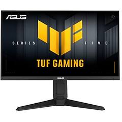 Asus Tuf Gaming Vg259ql5a Monitor Pc 24. 5 Pollici Full