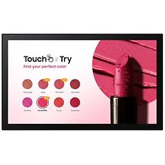 Samsung Qb13c-t Pannello Piatto Per Segnaletica Digitale