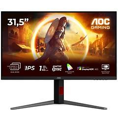 Aoc U32g4u Monitor Pc 80 Cm (31. 5") 3840 X 2160